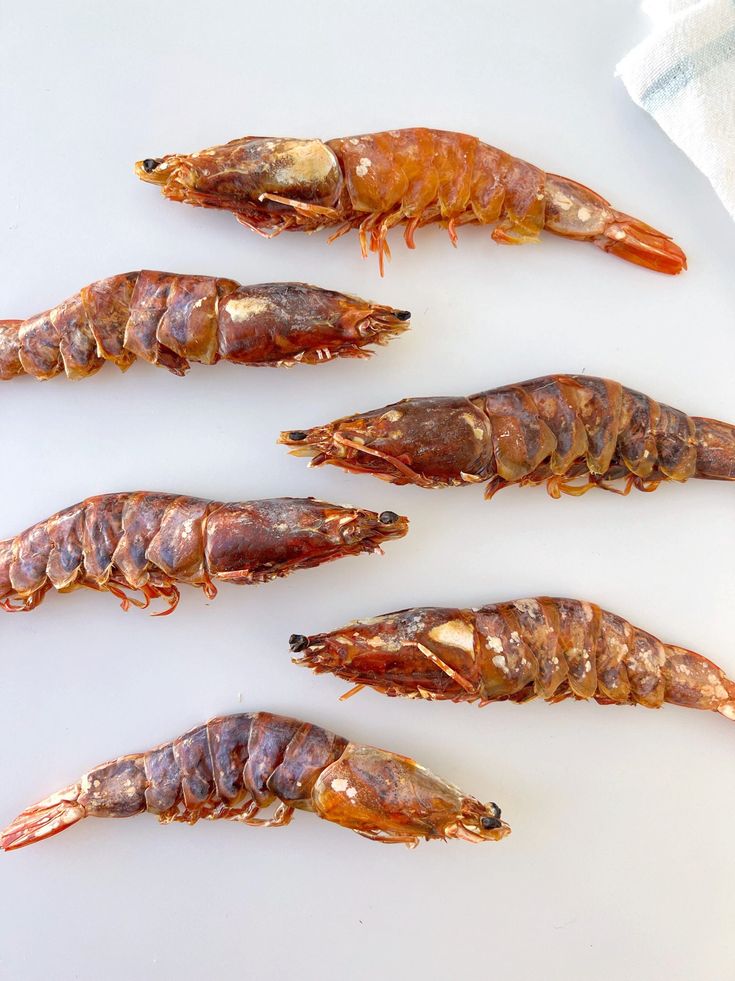 King Prawns
