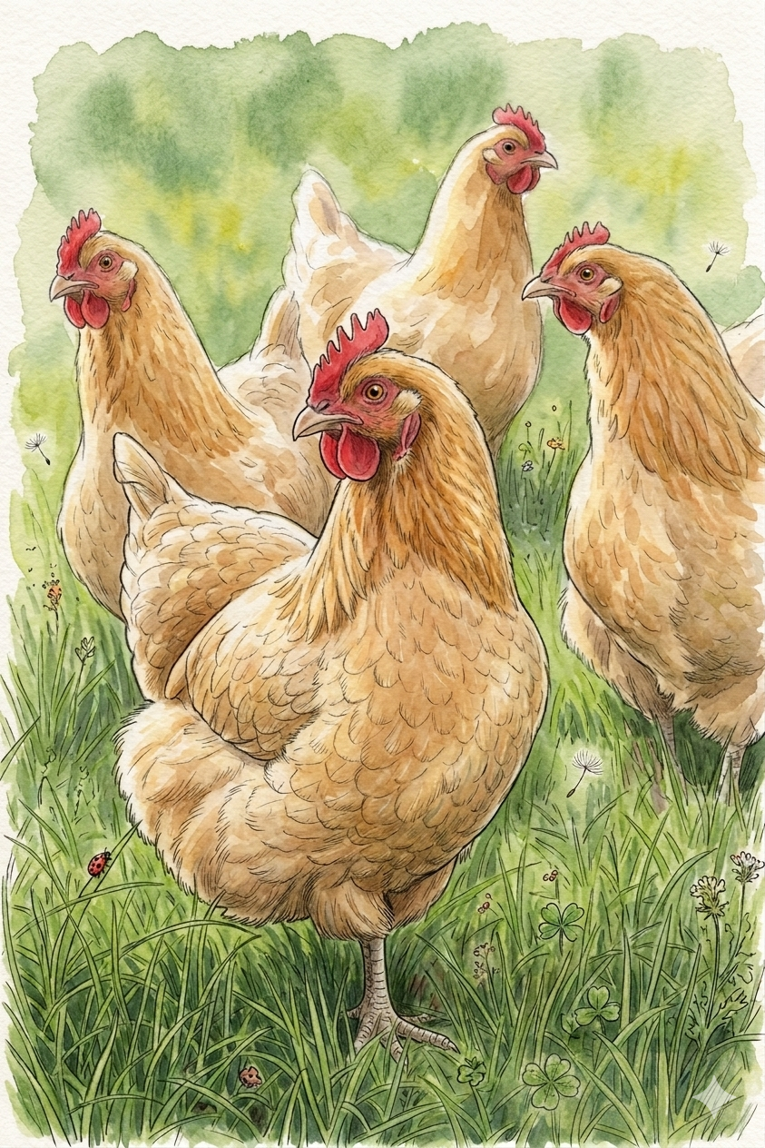 Chicken