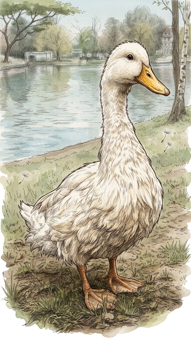 Duck
