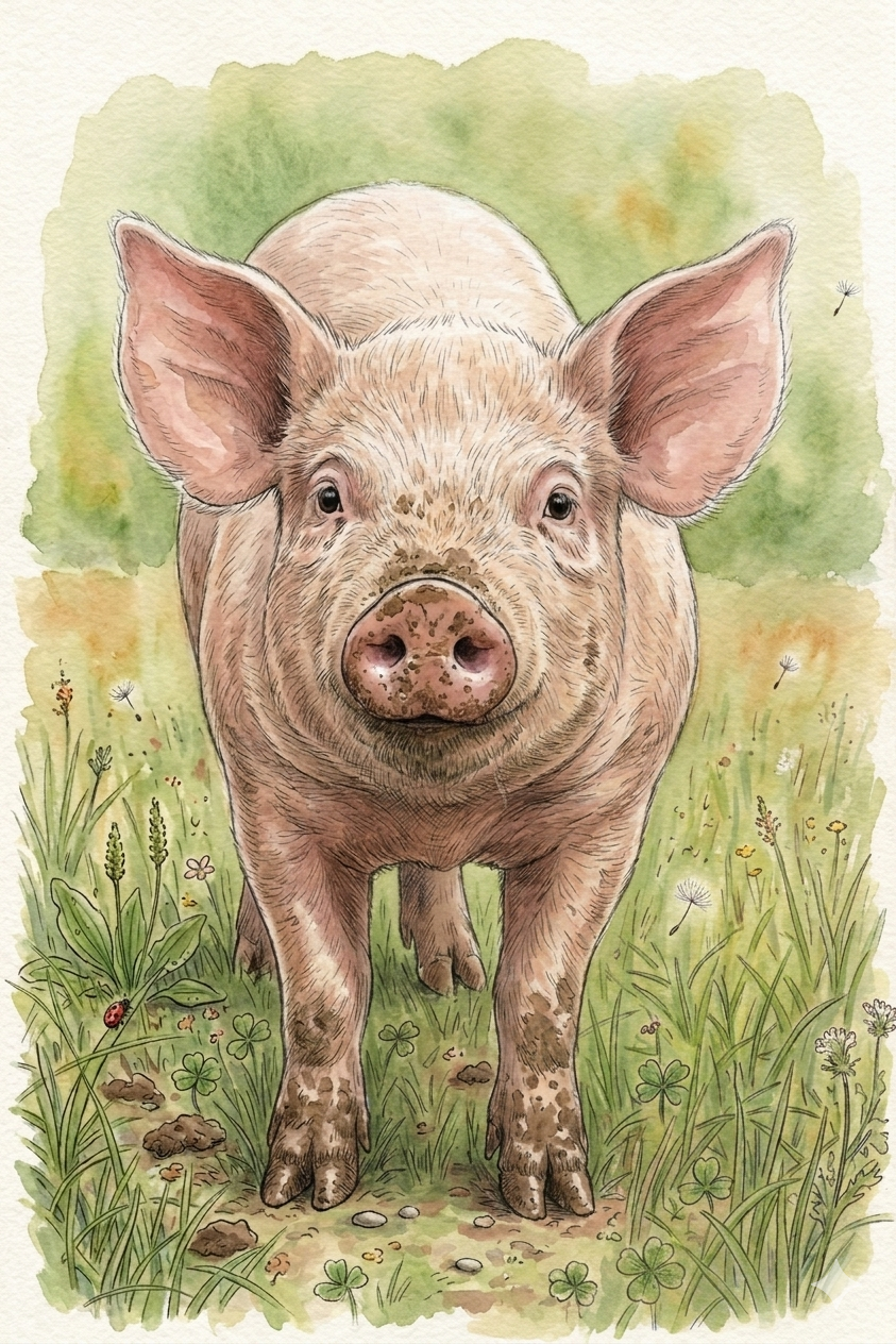 Pork