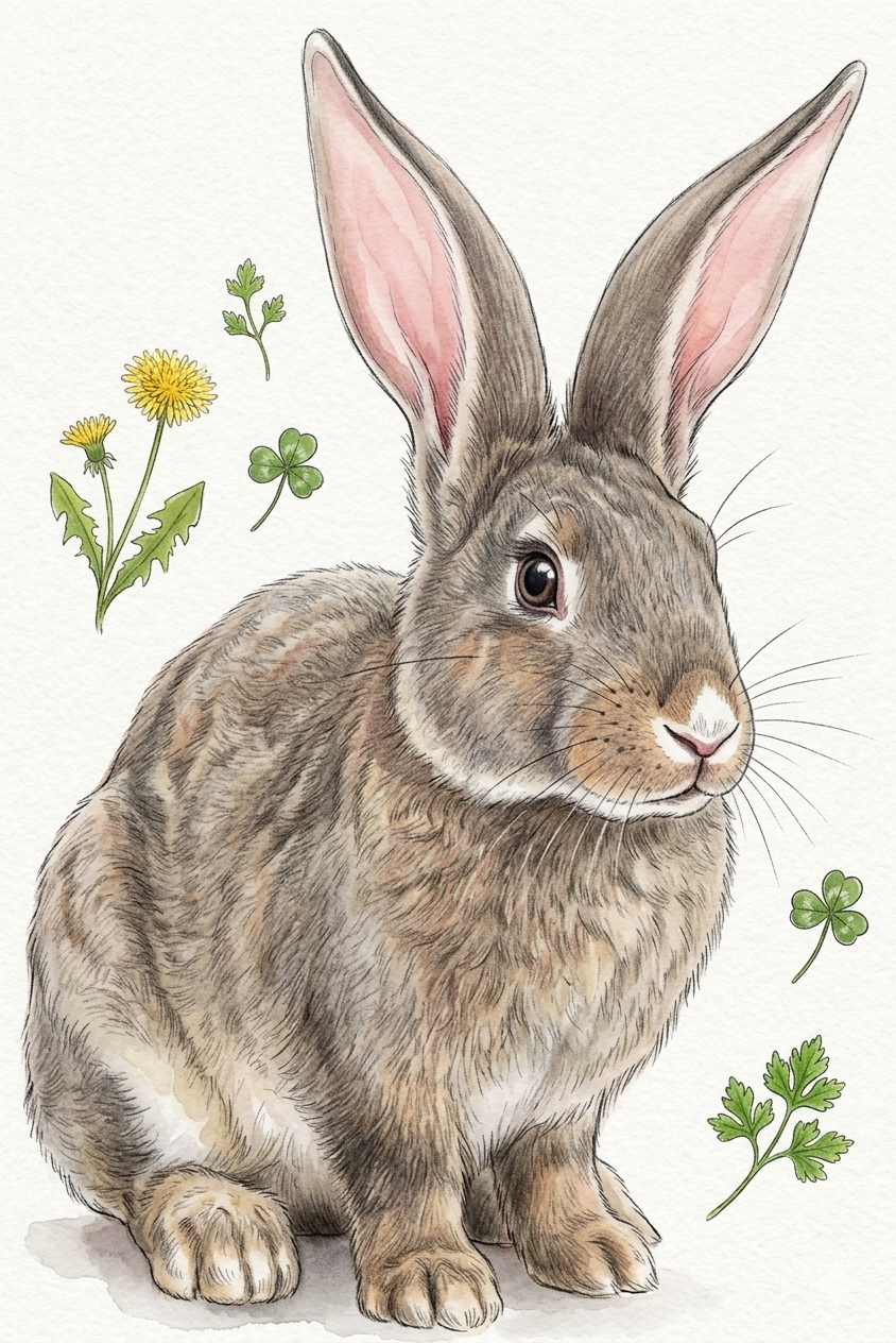 Rabbit