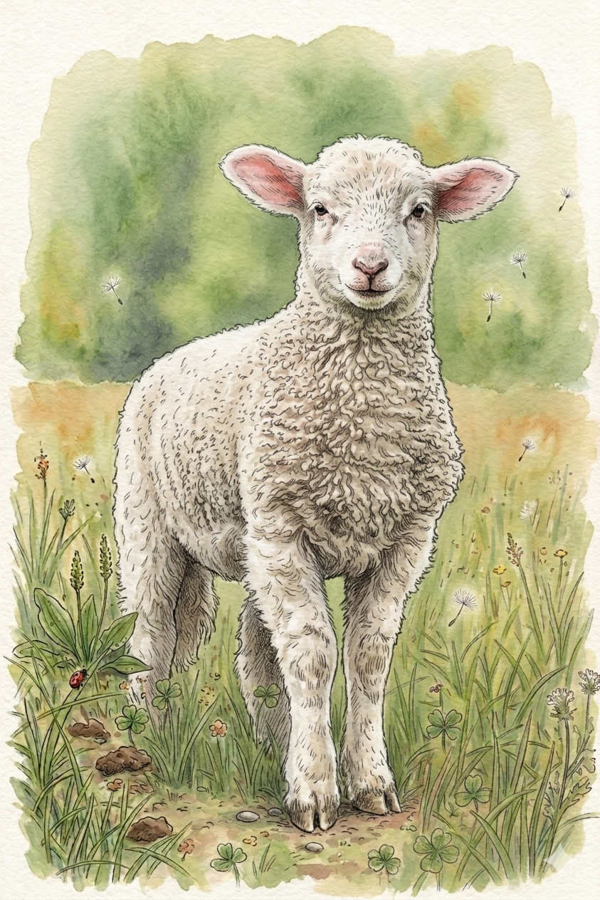 Lamb