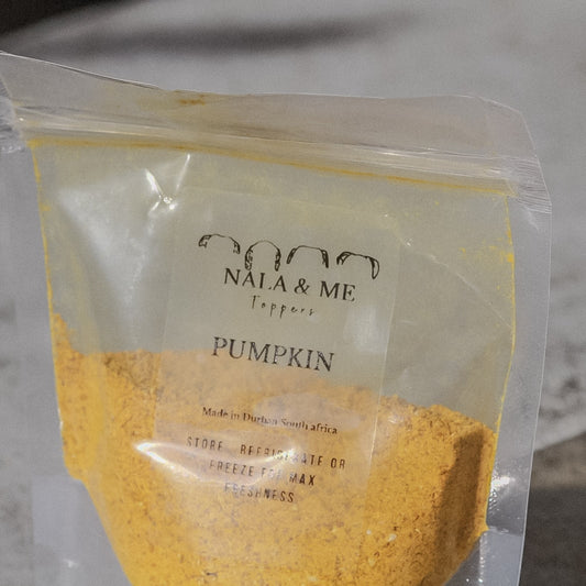 Pumpkin Topper