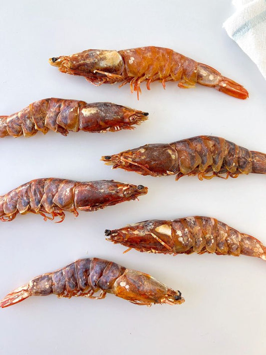 King Prawns